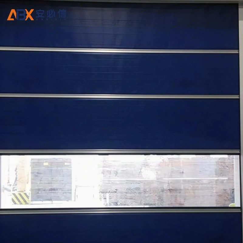 三沙市快速卷帘门